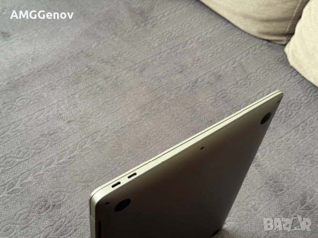 *16GB Ram*Отличен 13,3' MacBook Air M1/94% Battery/16GB Ram/256GB, снимка 5 - Лаптопи за работа - 52848821