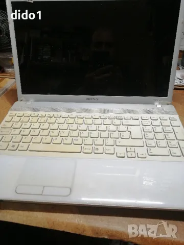 лаптоп Sony Vaio PCG-61611M за части , снимка 4 - Части за лаптопи - 48354043