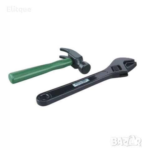 Страхотен сет с инструменти 42 части, 41x8x30см, снимка 2 - Други - 52786776