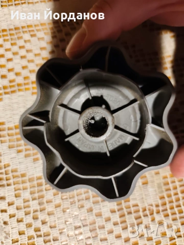 Дръжка за регулиране на седалка, снимка 3 - Части - 53263841