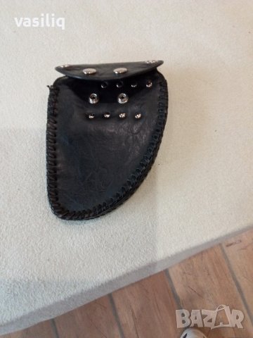 фризьорски кобур, снимка 2 - Фризьорски столове - 43436592