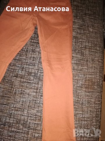 Панталон памук NTMN , снимка 7 - Панталони - 32523751