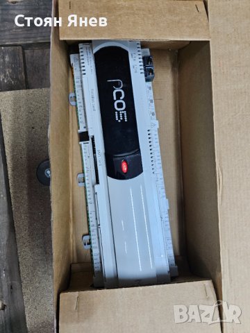 Управление - програматор Carel PCO5 /  