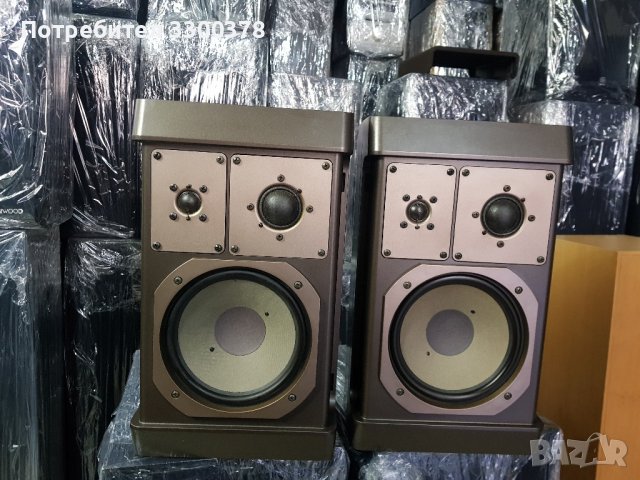 Тонколони grundig m 600.