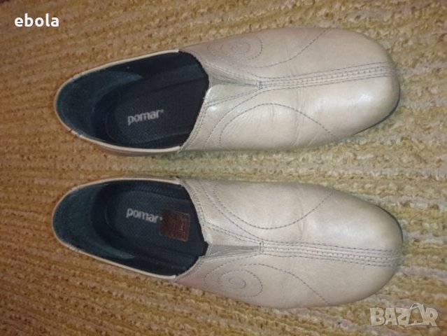 Pomar 40, снимка 2 - Дамски ежедневни обувки - 27326725