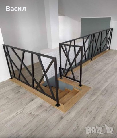 Парапети, снимка 13 - Други стоки за дома - 37785920