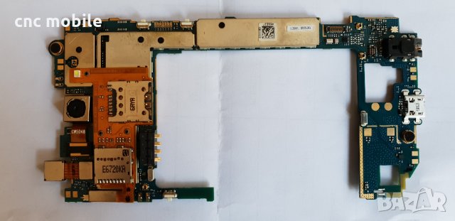 LG K4 - LG K120E - LG K100DS оригинални части и аксесоари , снимка 9 - Резервни части за телефони - 26352333