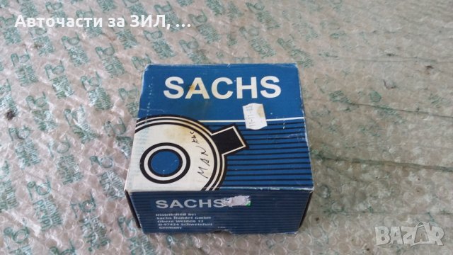 Аксиален лагер SACHS 3151 066 032  МАН, ДАФ, ИВЕКО, снимка 8 - Части - 35094609