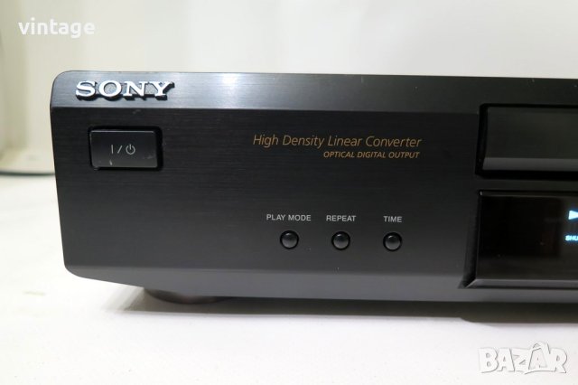 Sony CDP-XE220_05, снимка 2 - Други - 43910643