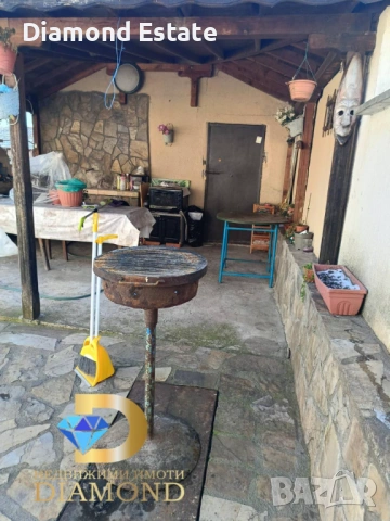 Къща в село Ценово, обл. Стара Загора, снимка 2 - Къщи - 53229840