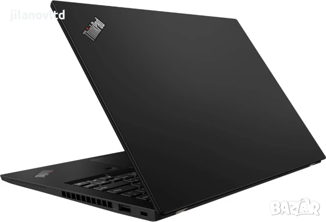 Лаптоп Lenovo ThinkPad X13 Gen 1 i5-10210U 16GB 256GB NVMe ГАРАНЦИЯ, снимка 4 - Лаптопи за работа - 51104137