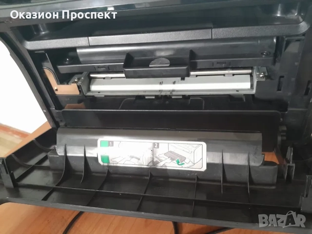 Samsung SCX-4300 Laser Multifunction Printer series, снимка 4 - Принтери, копири, скенери - 52267266