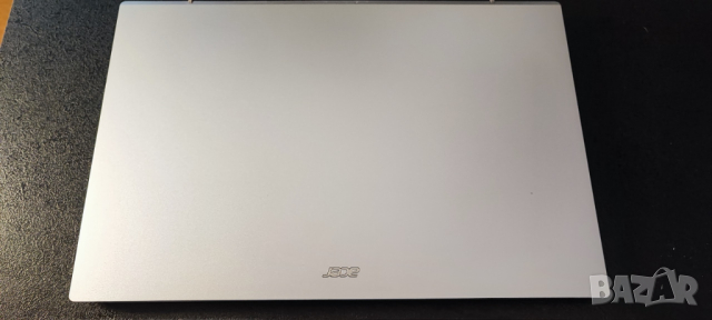 Продавам Чисто Нов Лаптоп Acer i3-1215U/16GB/1Tb nVme/Оригинален Win11+Office2021/Гаранция, снимка 1 - Лаптопи за работа - 44825062