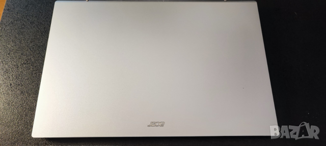 Продавам Чисто Нов Лаптоп Acer i3-1215U/16GB/1Tb nVme/Оригинален Win11+Office2021/Гаранция