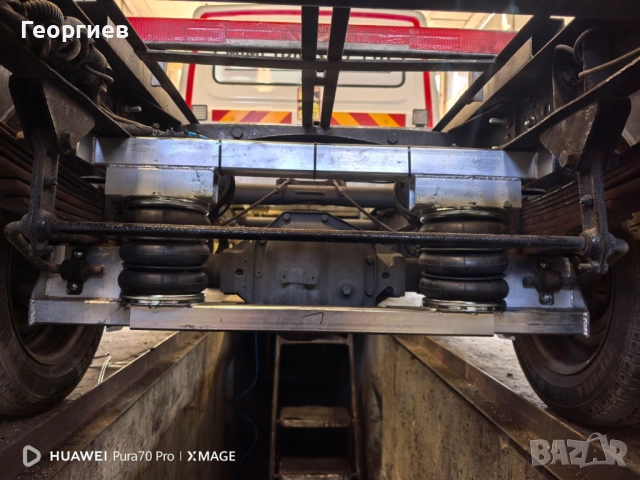 Ивеко Дейли 35C17, снимка 13 - Бусове и автобуси - 49771240