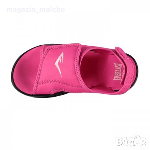 ДЕТСКИ САНДАЛИ – EVERLAST Sensei Pool; размери: 25.5, снимка 2 - Детски сандали и чехли - 33149832
