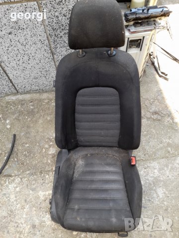 VW Салон седалки 