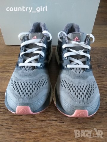 Adidas Women's Energy Boost - страхотни дамски маратонки, снимка 4 - Маратонки - 26418178