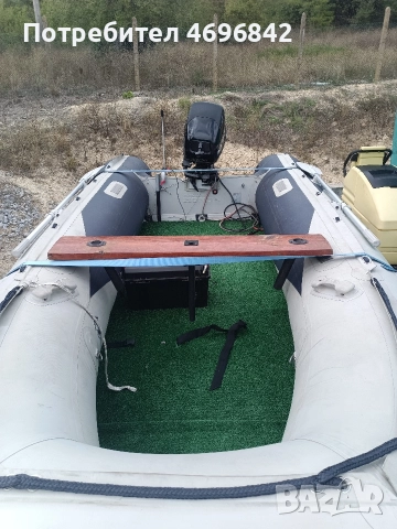 ЛОДКА, снимка 13 - Воден транспорт - 52947481