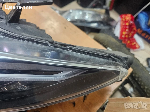 РЕЦИКЛИРАНЕ на фарове Mazda CX5 reciklirane farove мазда цх5, снимка 7 - Части - 50944476
