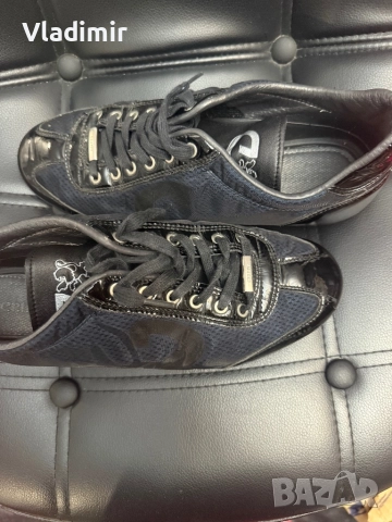 Оригинални кецове cruff, снимка 2 - Официални обувки - 52879634