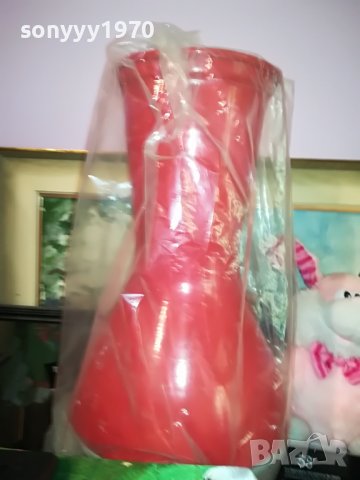 НОВА ТАРАМБУКА 41Х26СМ 1605221135, снимка 2 - Ударни инструменти - 36775270