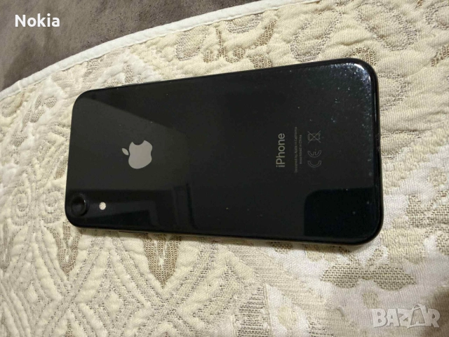 iPhone XR 128 gb, снимка 4 - Apple iPhone - 52886160