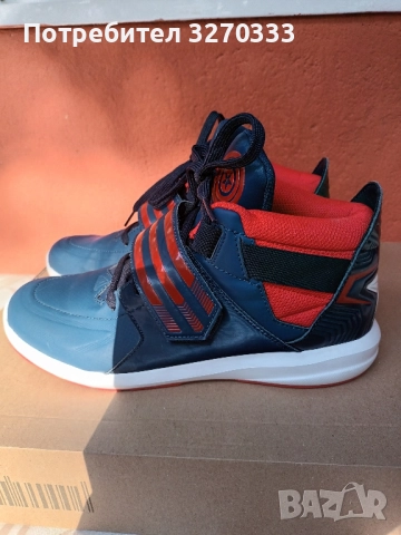 Дамски маратонки Adidas 