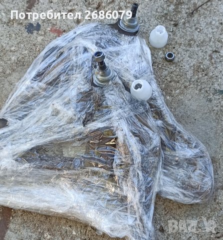 Носачи Гранд Витара ремонт.