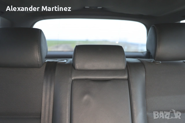 Audi A4 B6 2.5 TDI V6 S line Quattro – 180 к.с. – Автомат – 2800 €, снимка 11 - Автомобили и джипове - 53573321