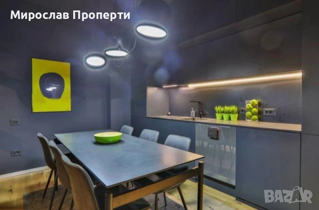 Продаваме Двустаен Апартамент В Манастирски Ливади , снимка 2 - Апартаменти - 53040026