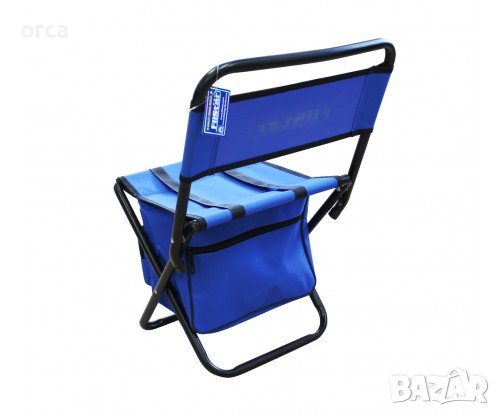 Стол с раница за лов и риболов - FILSTAR BLUE, снимка 1 - Такъми - 37660033