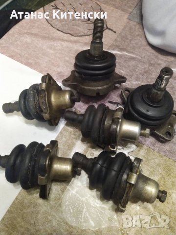 Части за  Лада, Москвич, снимка 8 - Части - 32372207