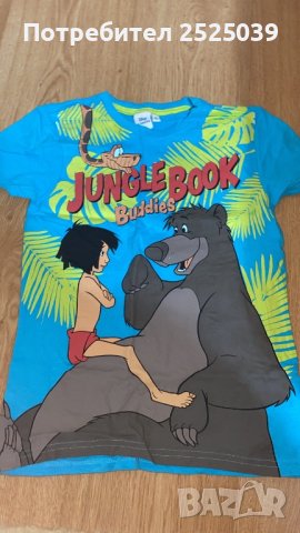 Детски дрехи , снимка 9 - Детски ризи - 43063018