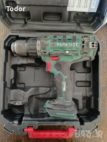 Винтоверт , снимка 4 - Винтоверти - 51761345