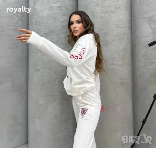 Guess дамски комплекти , снимка 2 - Спортни екипи - 49824476