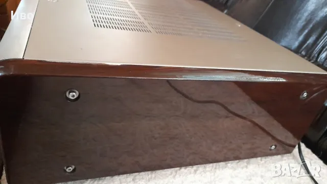 YAMAHA DSP A2, снимка 3 - Ресийвъри, усилватели, смесителни пултове - 48440490