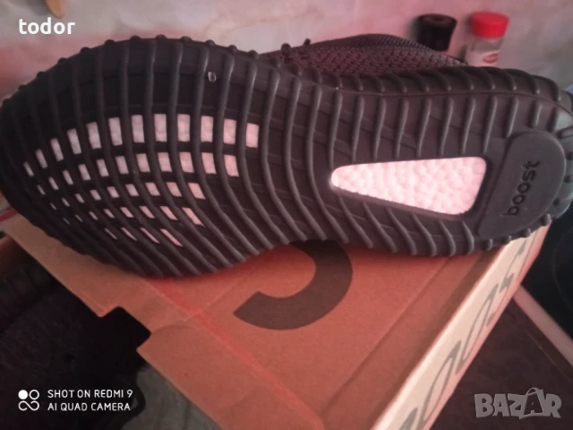 нови маратонки , снимка 5 - Маратонки - 51376956