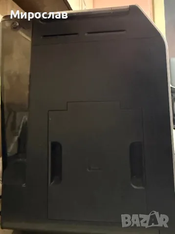 Кафемашина Krups Quattro force, снимка 5 - Кафемашини - 48693377