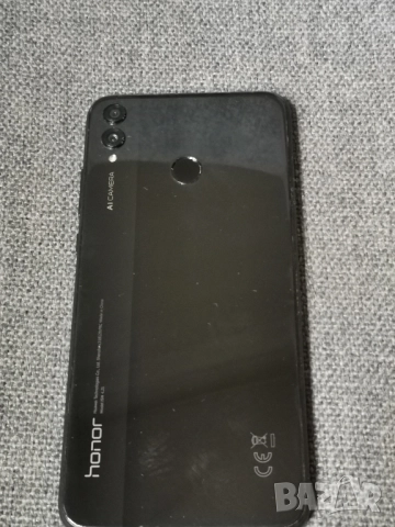 Honor 8X 4/64, снимка 8 - Huawei - 51920638