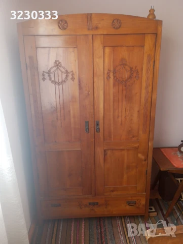 Старинни мебели