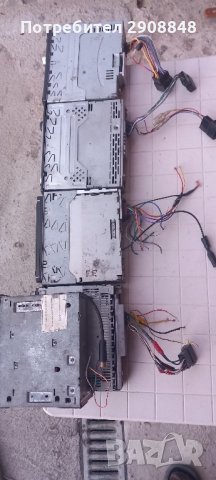 Авто сидита, снимка 5 - Аудиосистеми - 43806338