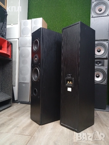 Тонколони ELTAX KH-502, снимка 10 - Тонколони - 52488033