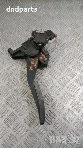 Потенциометър на газта Opel Astra G 1.7DTI 1999г.	