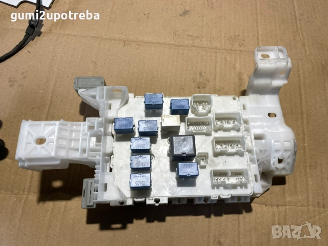 Табло Бушони AA1A-4881 SUZUKI SX4 S-Cross 1.4 DITC HYBRID ALLGRIP, снимка 2 - Части - 53420604