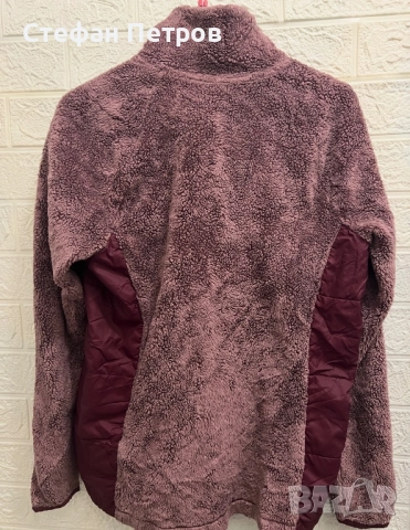 The North Face дамски дрехи, снимка 6 - Суичъри - 52755279