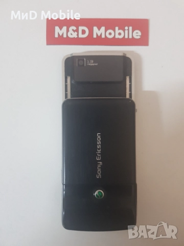 SONY ERICSSON T303, снимка 3 - Sony Ericsson - 52331158