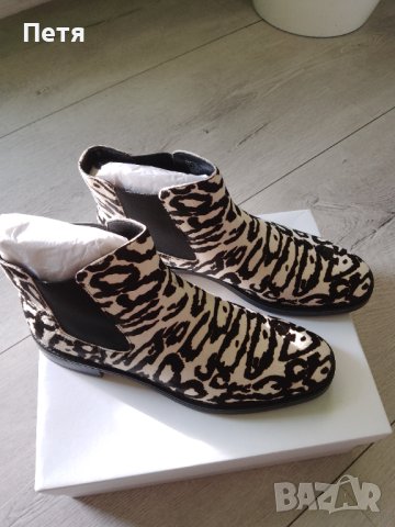 Дамски боти Calvin Klein