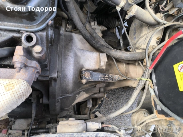 Ford fiesta 1.3 rs , снимка 10 - Автомобили и джипове - 53141225