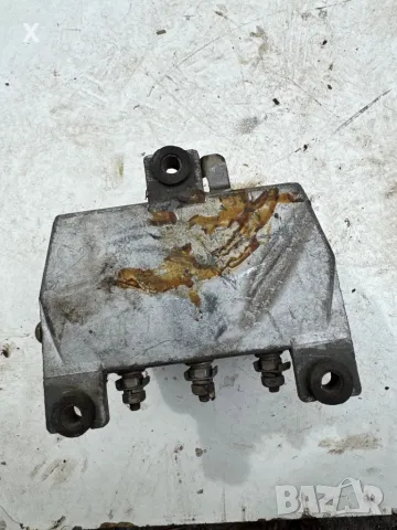 Реле регулятор РР24-Г 12В СССР НОВ , снимка 3 - Части - 49507868